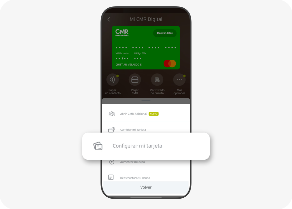 App viajeros