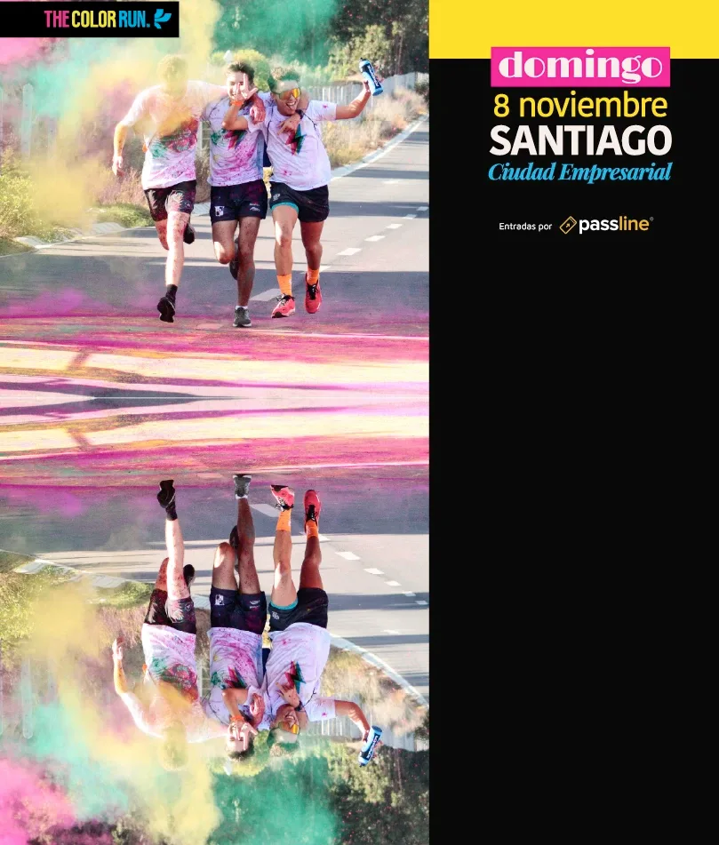The Color Run