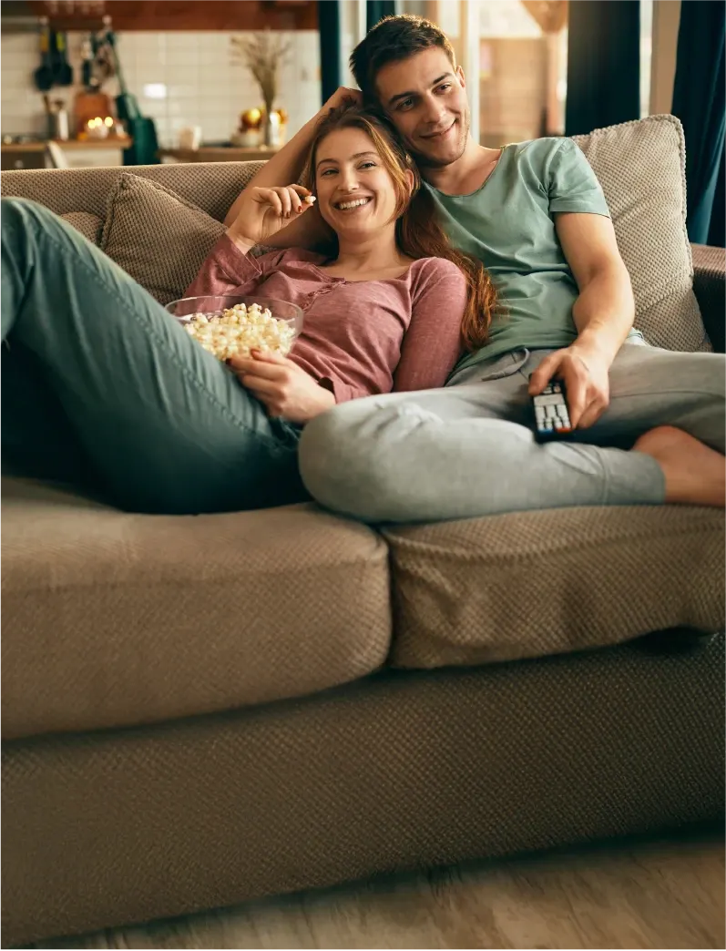 20% dcto en Zapping para nuevos usuarios