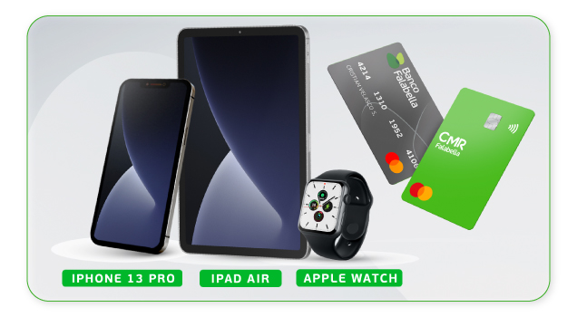 Cyber Day 2022 - Increíbles Descuentos y Ofertas | Banco Falabella