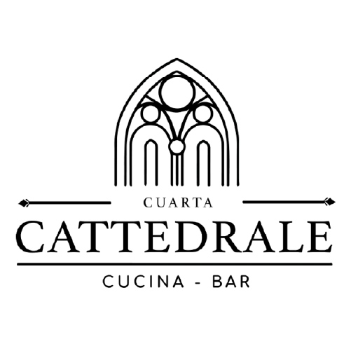 Cattedrale Cucina Villarrica logo