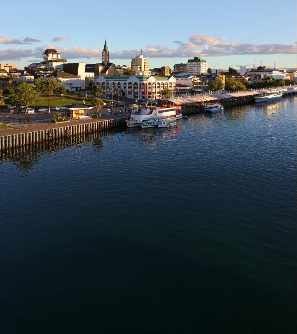 Especial Verano Valdivia