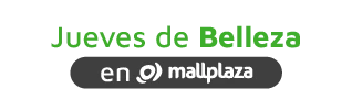 Jueves de Belleza en Mallplaza logo
