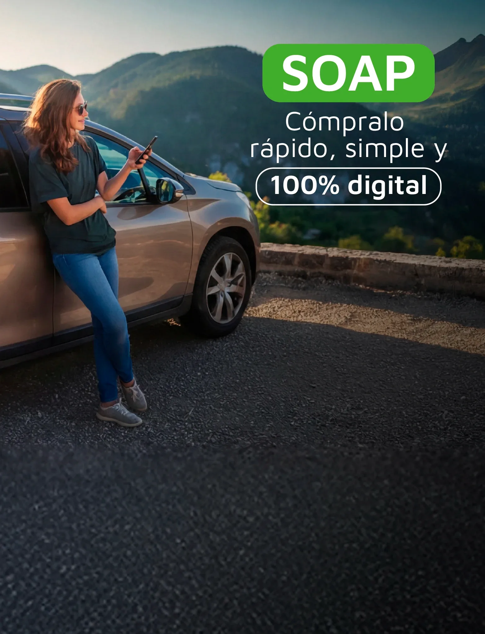 ¡Tu SOAP 2026 Ultra Rebajado! 