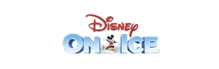 Disney On Ice en Chile logo
