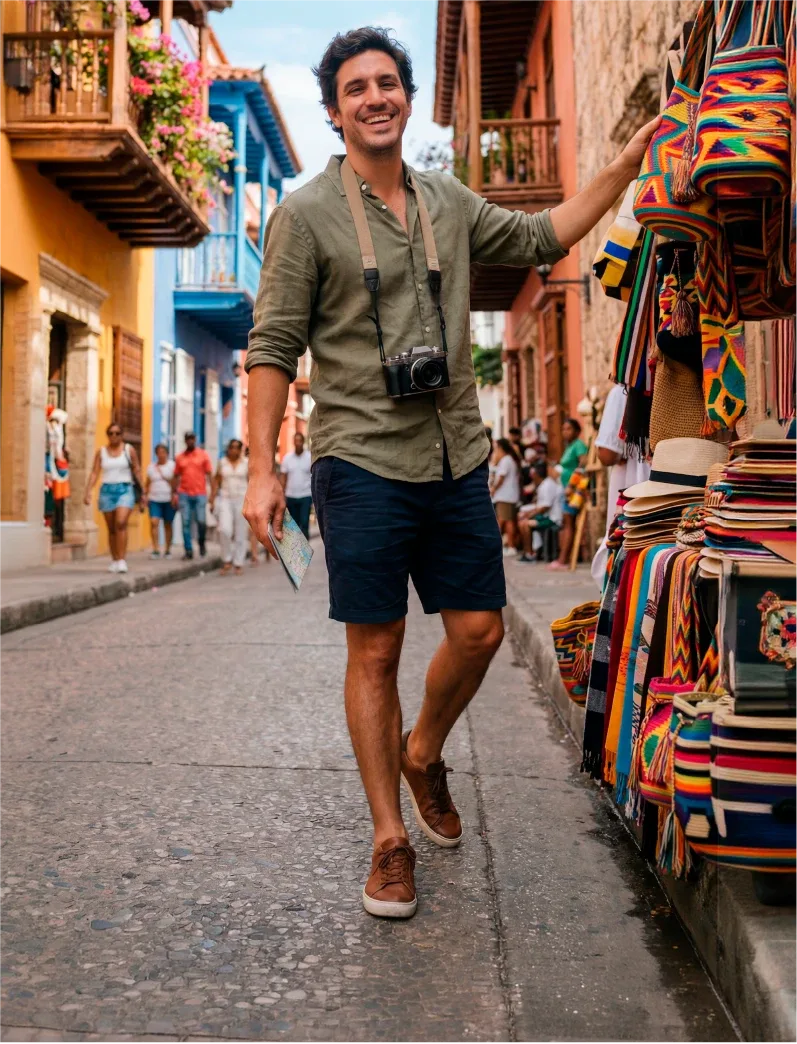 Prepárate para Viaja Ya Especial Latinoamérica