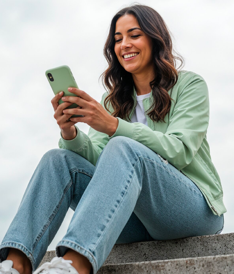 ¿Compraste mucho este mes? ¡Baja el pago de tu CMR!