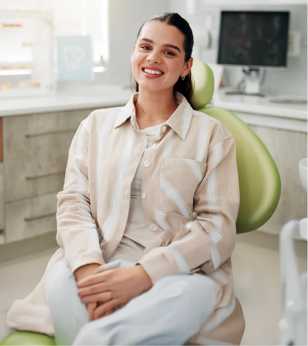 Clínica Dental Santa Rita