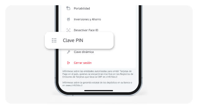 clave-pin