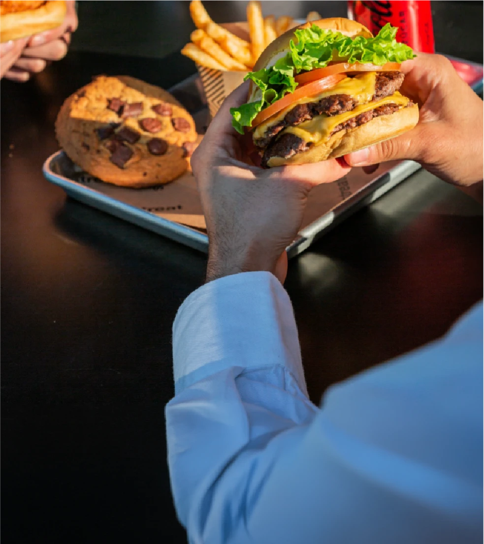 Imagen de Streat Burger