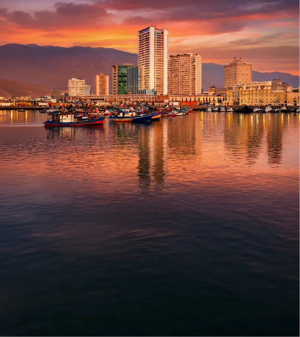 Especial Verano Iquique