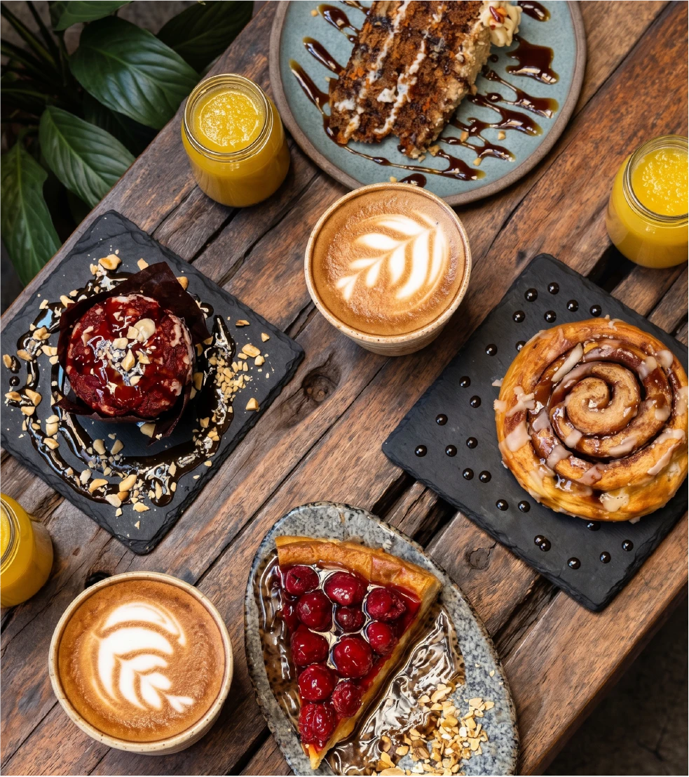 Imagen de Rustik Coffee
