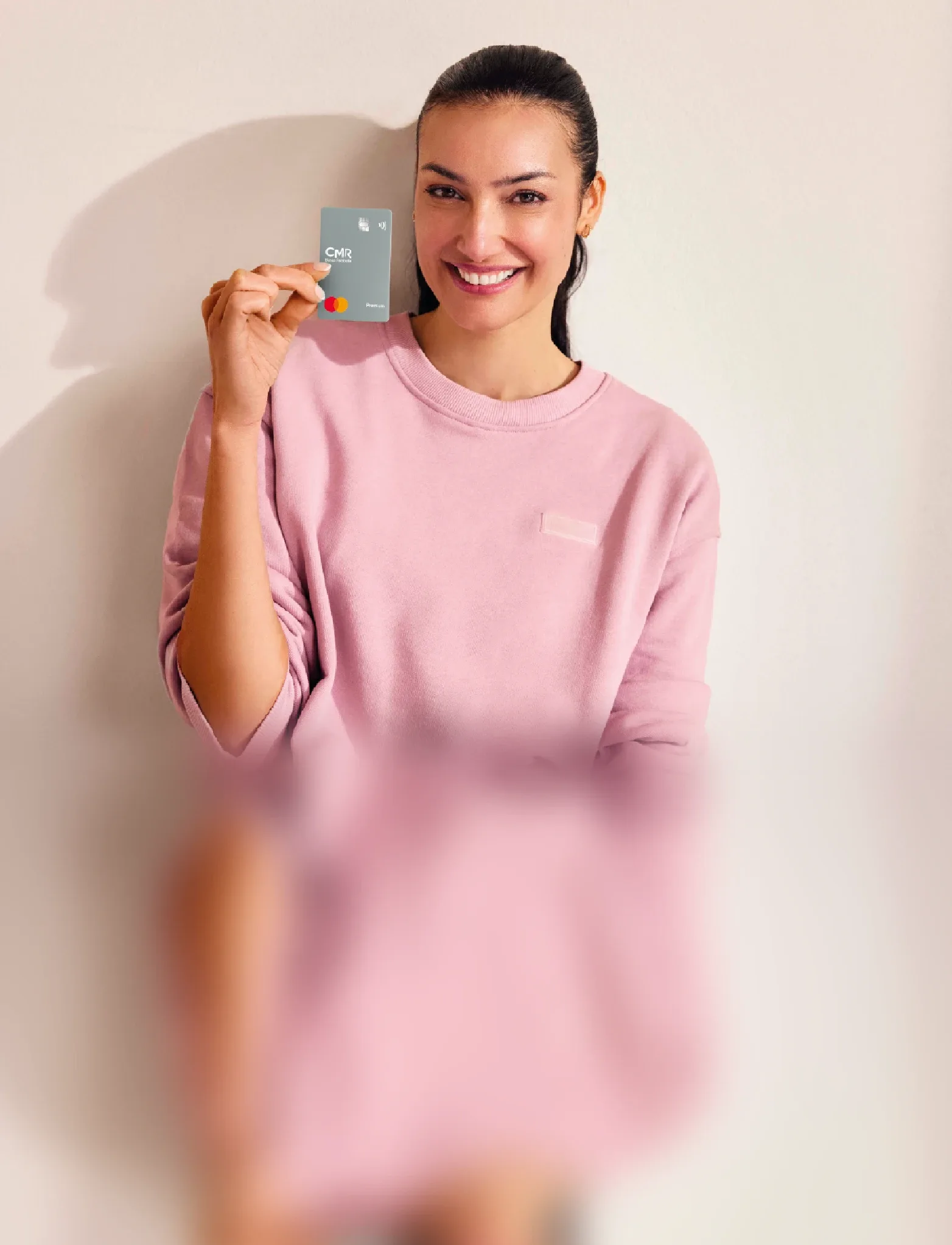 ¡Cámbiate a CMR Premium!