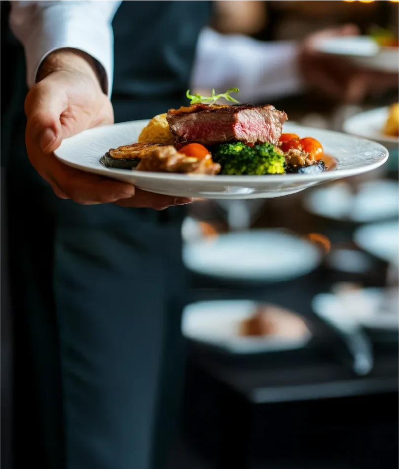 Brasas Restaurante
