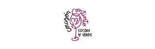 Corazon Continto Valparaiso logo