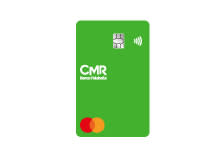 CMR Mastercard