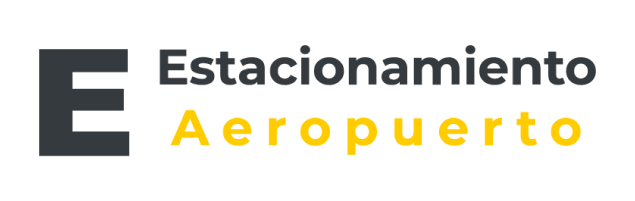 Estacionamiento Aeropuerto logo