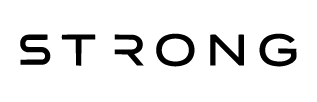 Gimnasio strong logo