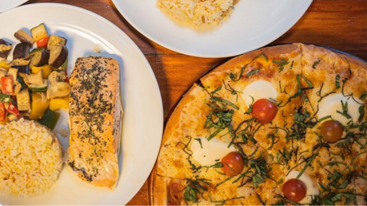 Hasta 40% dcto en Bar Santiago