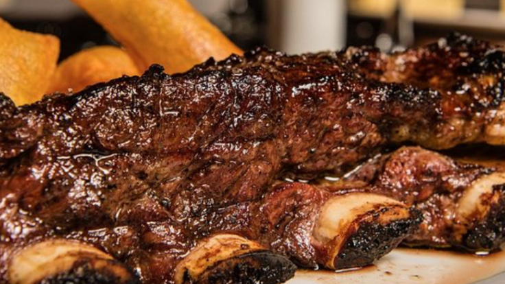 Hasta 40% dcto en Restaurante La Tabla