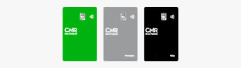 Banner Credit Cards