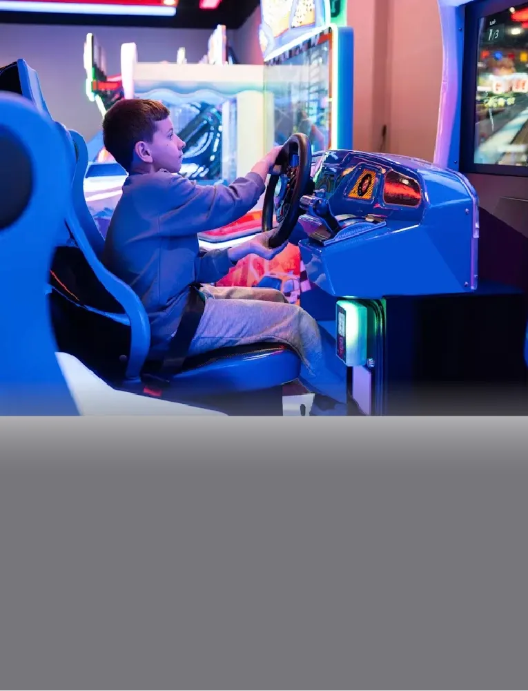 40% dcto en Family Park