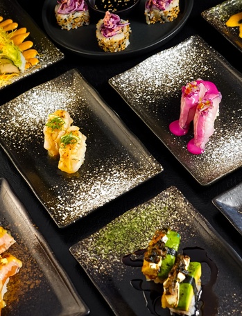Umami Nikkei beneficio