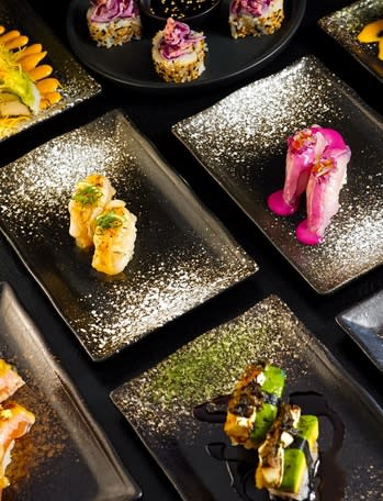Umami Nikkei