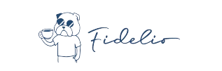 Fidelio logo