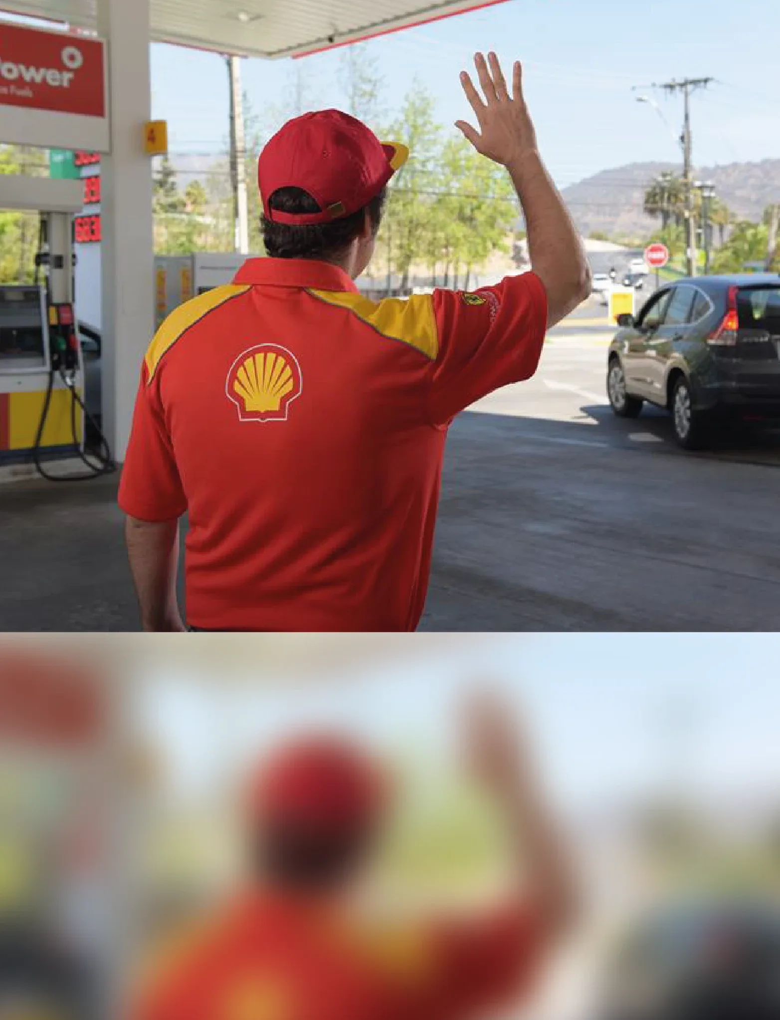 Acumula con Shell