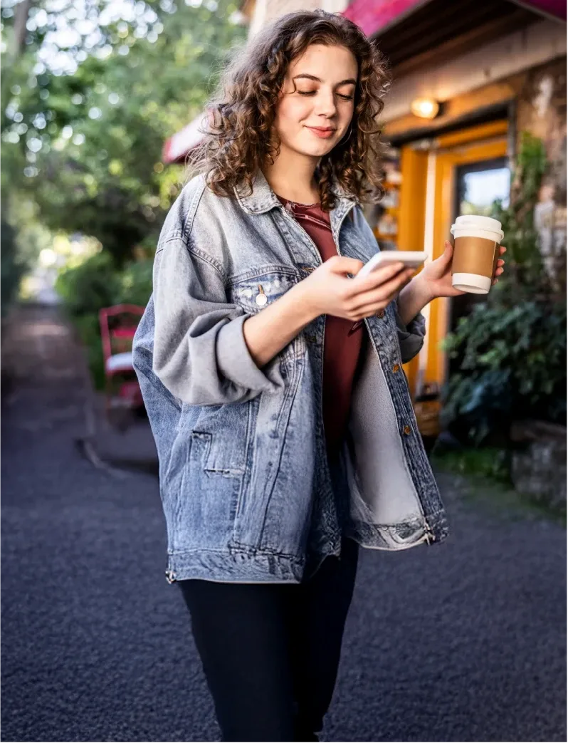 Transfiere gratis al extranjero desde tu App