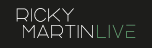 logo-Ricky Martín en Chile, Preventa exclusiva 20% dcto