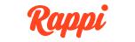 Descuento en Rappi logo