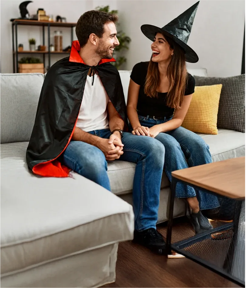 Halloween con Fpuntos