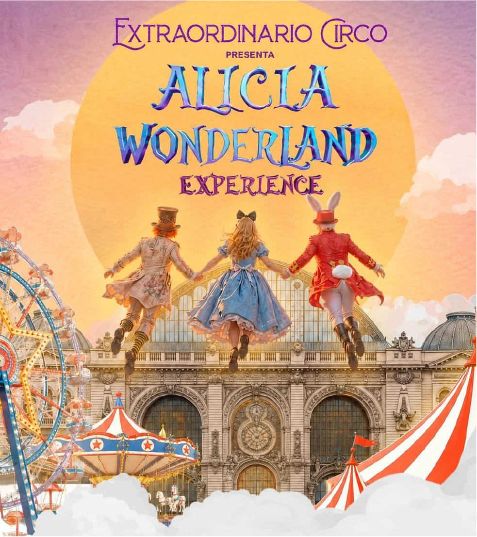 Disney On Ice en Chile