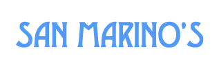 logo-Restaurant San Marino