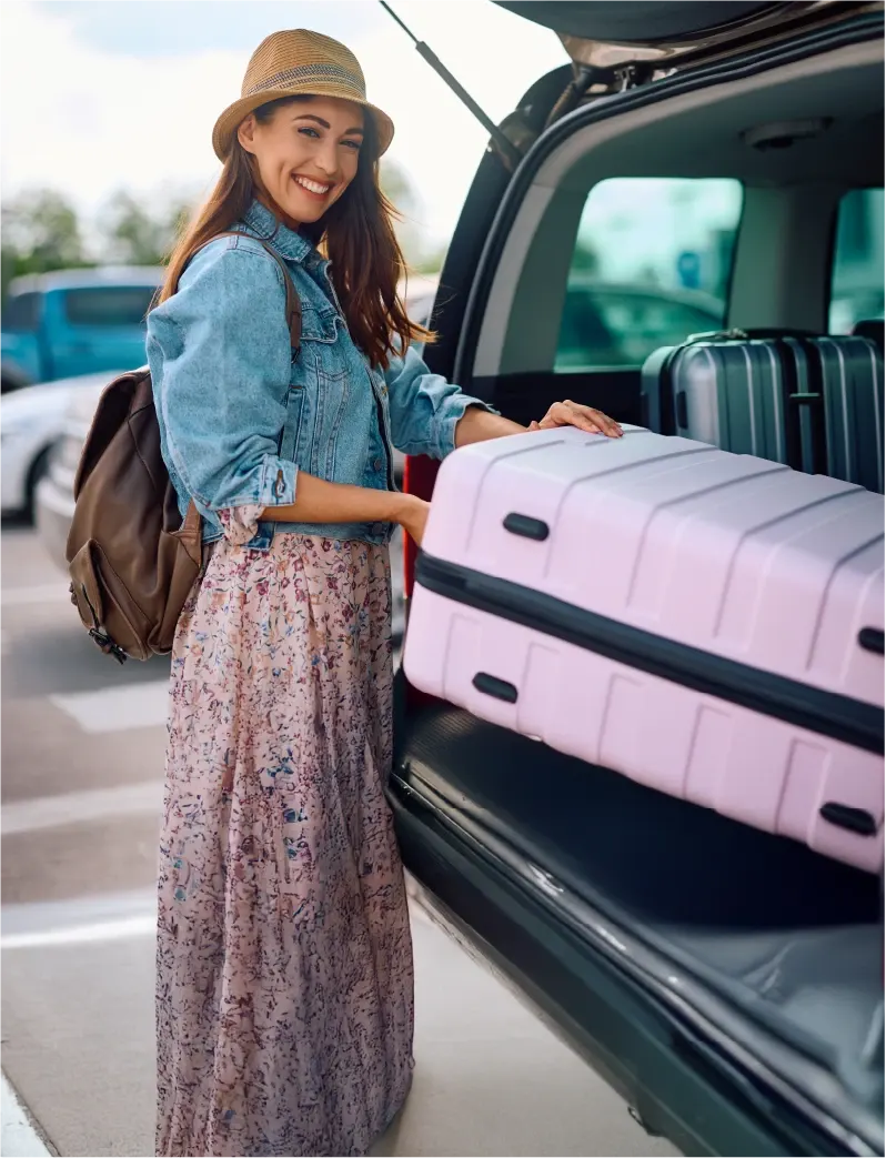 30% dcto en Estacionamiento Aeropuerto