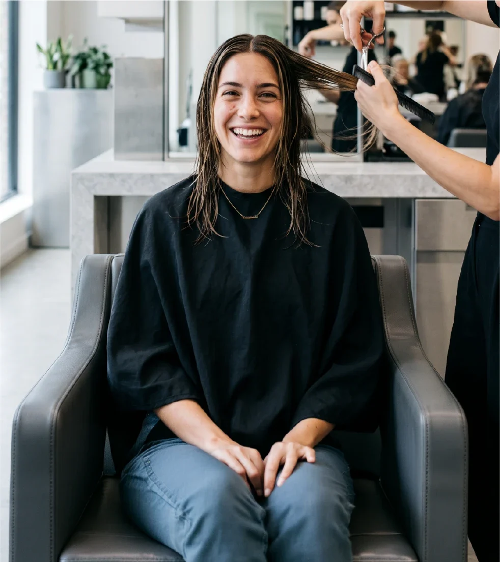 Martes de Peluqueria en AgendaPro