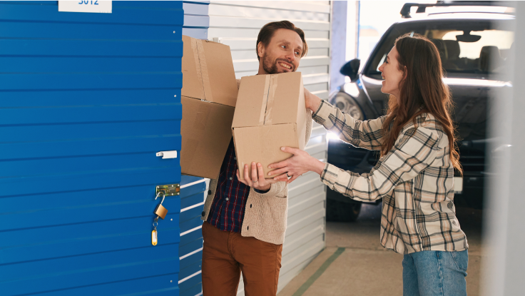 Hasta 30% dcto en Mi Bodega 