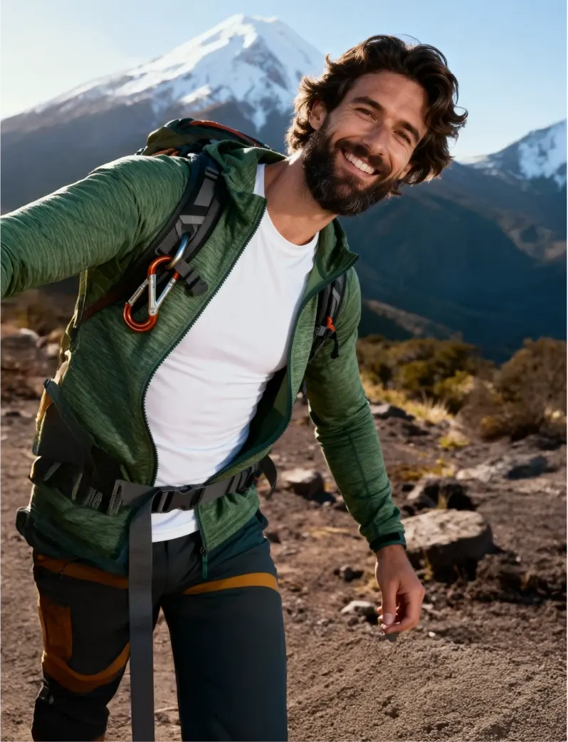 Canjea en el Destino del mes