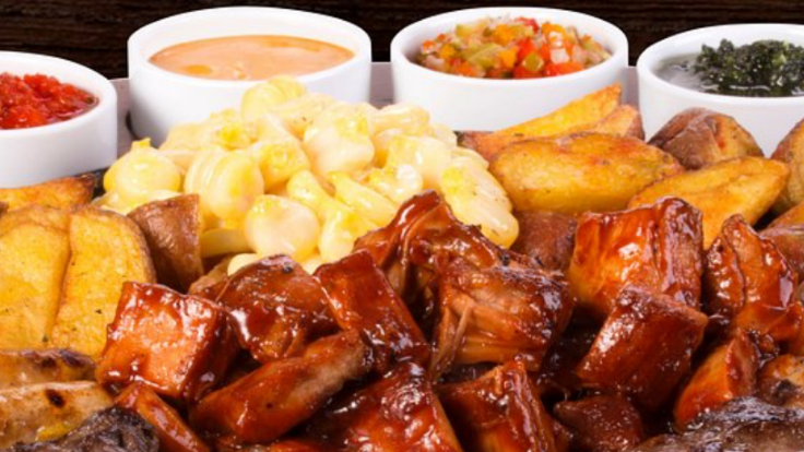 Hasta 40% dcto en Restaurante Ekeko