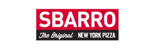SBARRO logo