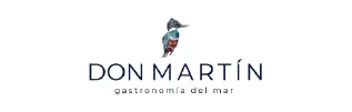 logo-Restaurante Don Martin Chiloe