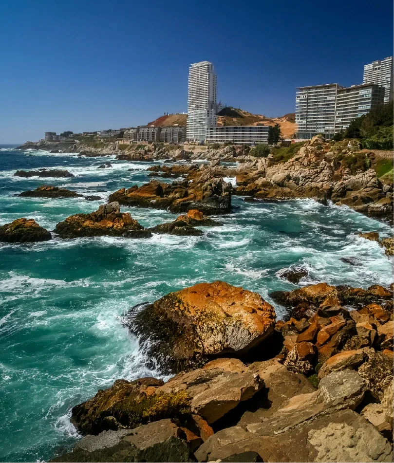 Especial Verano Valparaíso