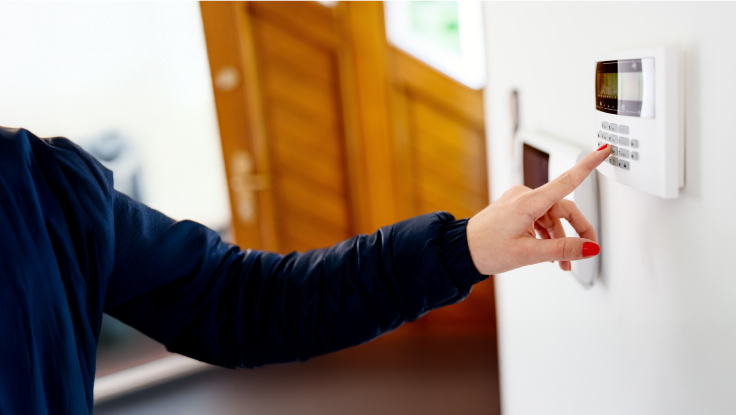 25% dcto en mensualidad de Prosegur