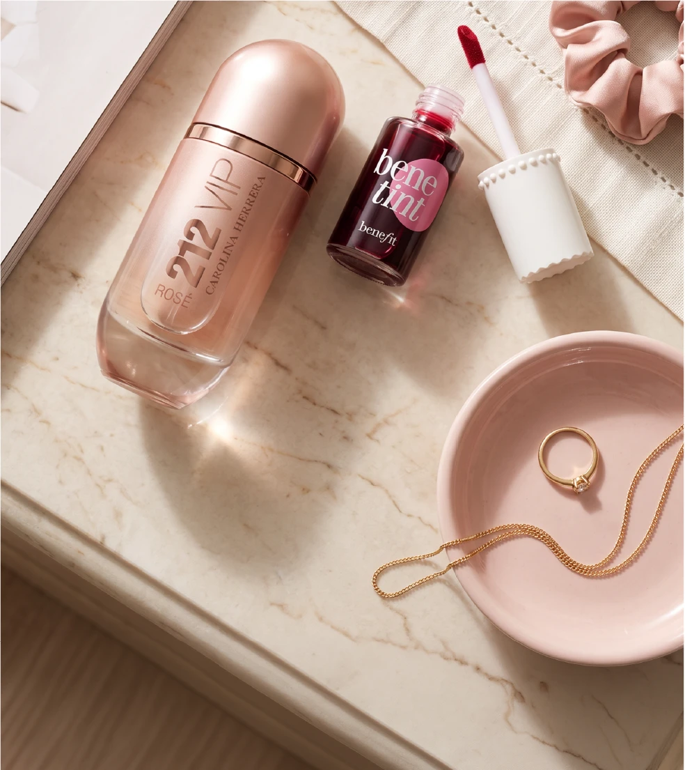 Especial Belleza beneficio