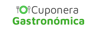Cuponera Gastronómica logo