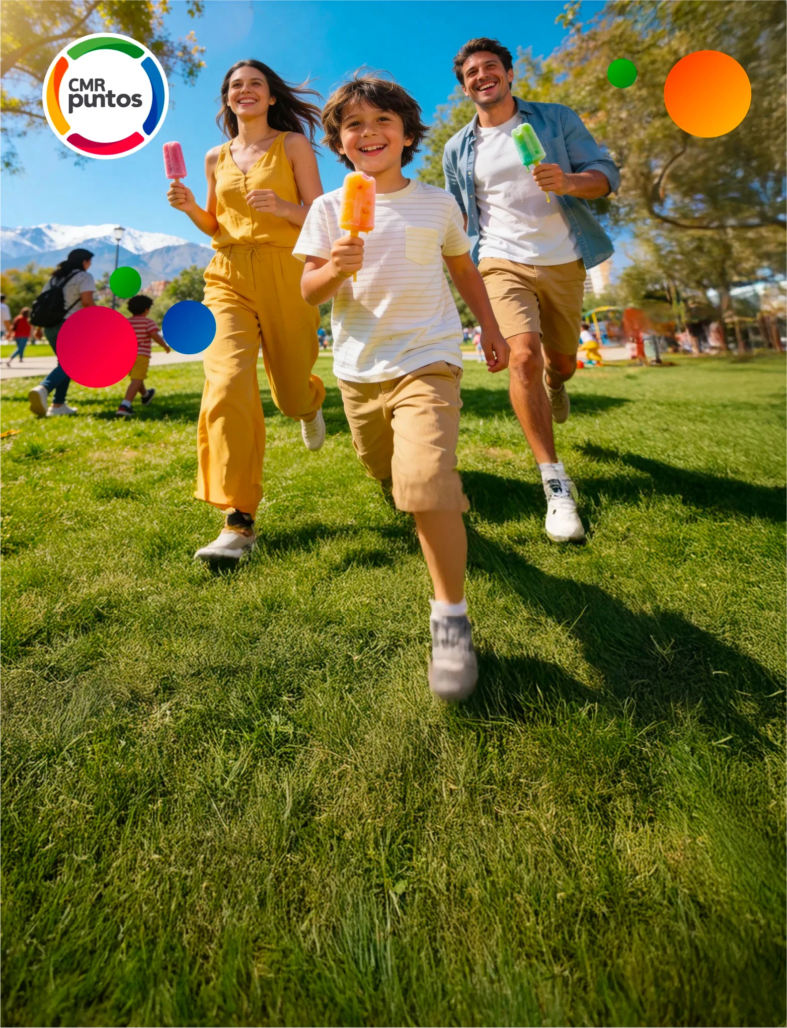 ¡Canjes Especial Verano!