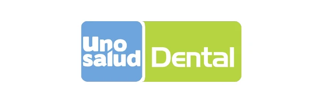 Uno Salud Dental logo