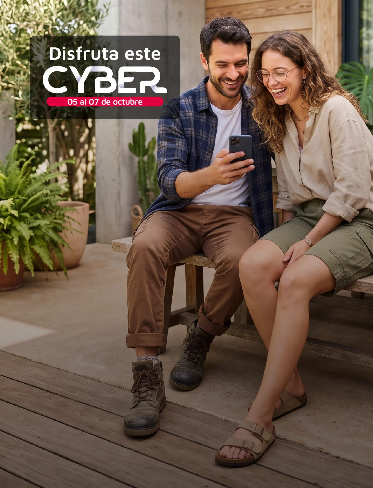 ¡Prepárate para este Cyber!